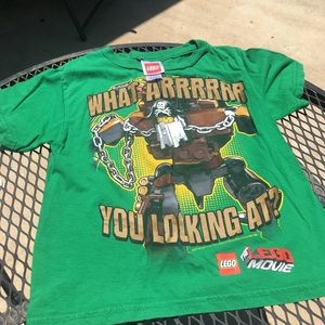 5 for $10 Boys LEGO T-shirt